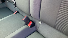 SEAT Ibiza 1.0 TSI 95 FR [EZ] 5dr Petrol Hatchback